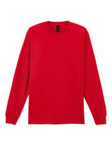 Ultra Cotton™ Long Sleeve T-Shirt - G2400