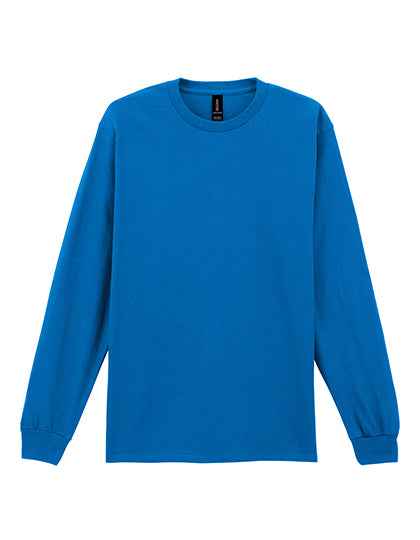 Ultra Cotton™ Long Sleeve T-Shirt - G2400