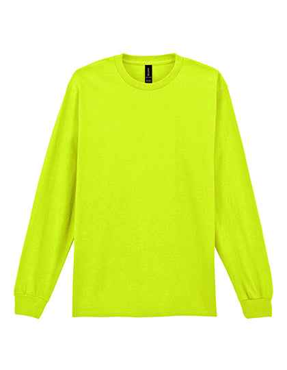 Ultra Cotton™ Long Sleeve T-Shirt - G2400