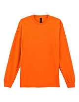 Ultra Cotton™ Long Sleeve T-Shirt - G2400