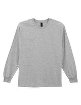 Ultra Cotton™ Long Sleeve T-Shirt - G2400