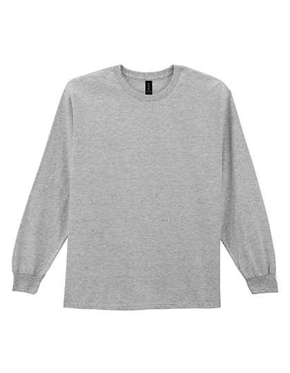 Ultra Cotton™ Long Sleeve T-Shirt - G2400