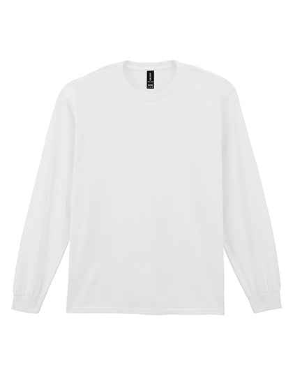 Ultra Cotton™ Long Sleeve T-Shirt - G2400