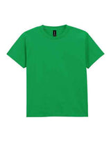 Light Cotton Youth T-Shirt - G3000K
