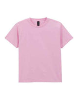 Light Cotton Youth T-Shirt - G3000K