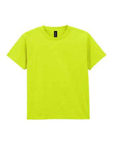 Light Cotton Youth T-Shirt - G3000K