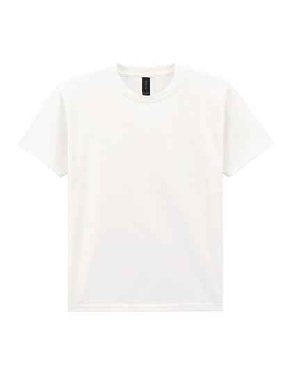 Light Cotton Youth T-Shirt - G3000K
