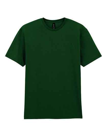 Light Cotton Adult T-Shirt - G3000