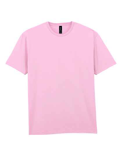 Light Cotton Adult T-Shirt - G3000