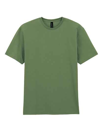 Light Cotton Adult T-Shirt - G3000