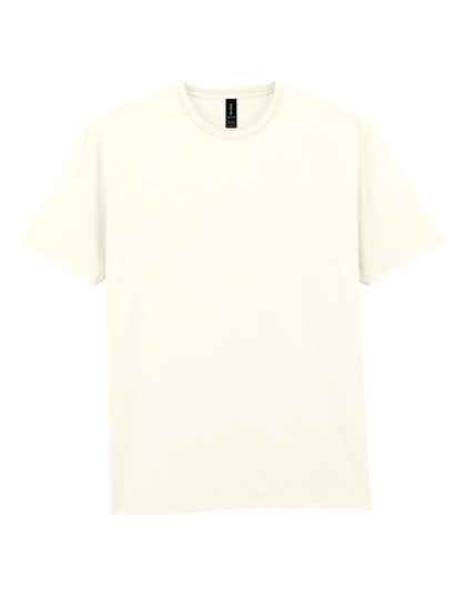 Light Cotton Adult T-Shirt - G3000