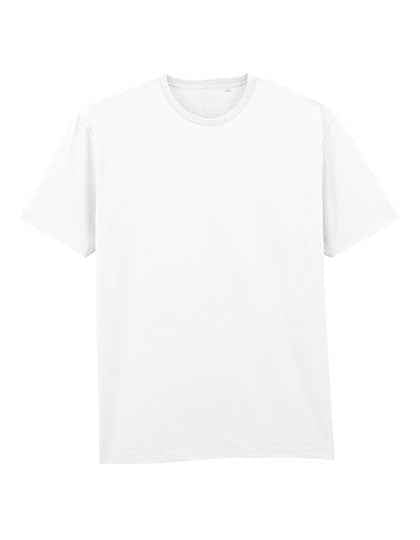 Light Cotton Adult No Label T-Shirt - G30NLB0