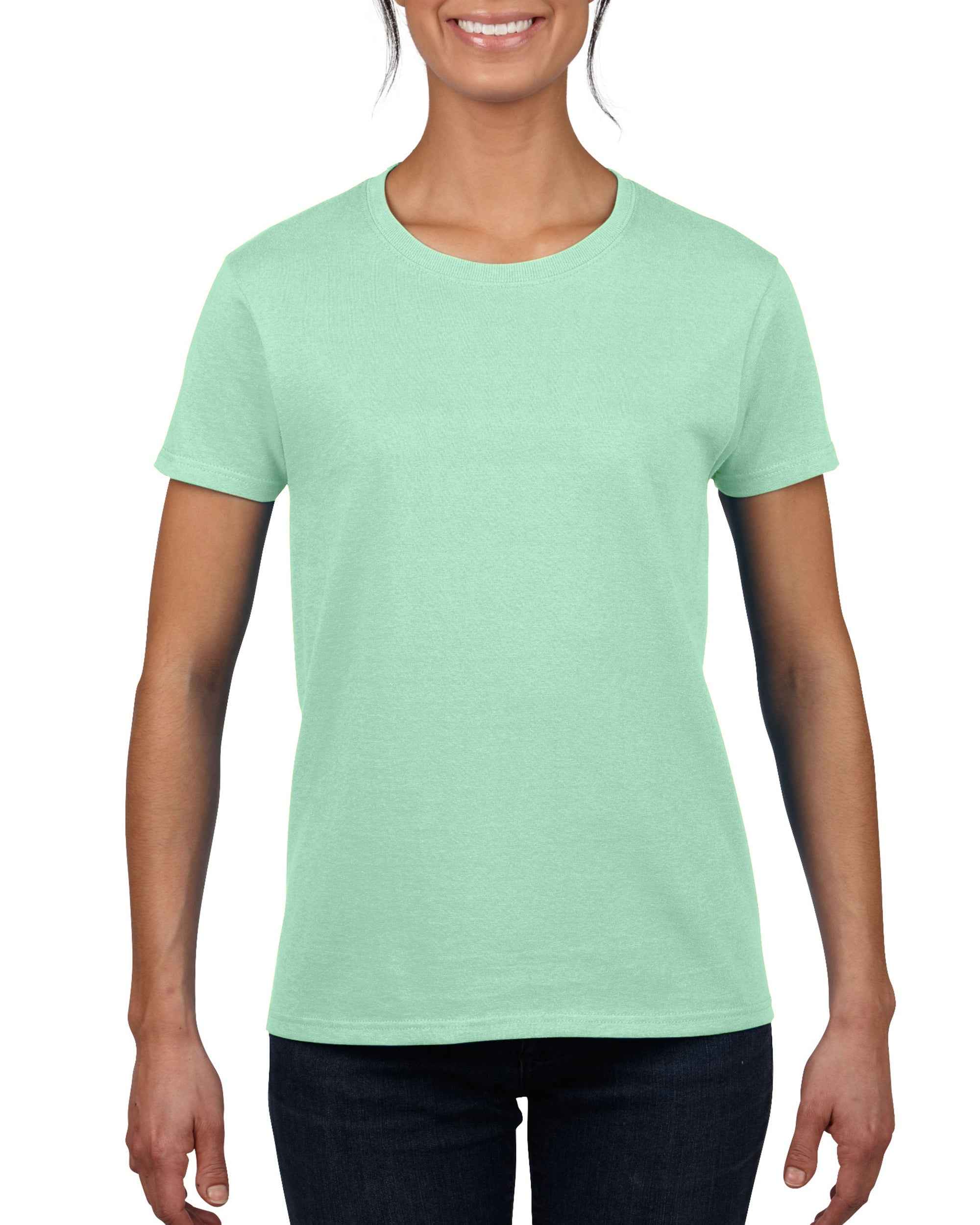 Heavy Cotton™ Women´s T-Shirt - G5000L