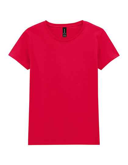 Heavy Cotton™ Women´s T-Shirt - G5000L