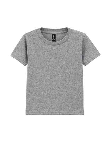 Heavy Cotton™ Toddler T-Shirt - G5100P