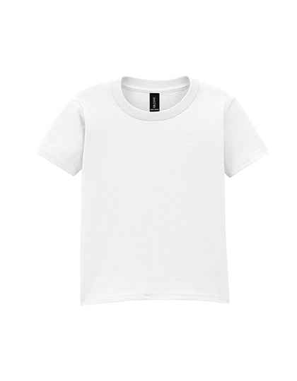 Heavy Cotton™ Toddler T-Shirt - G5100P