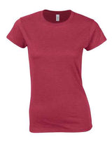 Softstyle® Women´s T- Shirt - G64000L