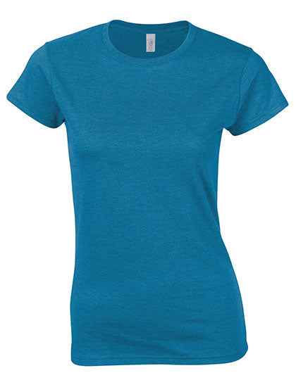 Softstyle® Women´s T- Shirt - G64000L