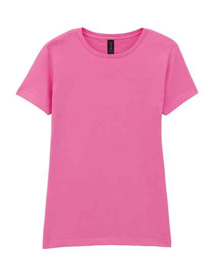 Softstyle® Women´s T- Shirt - G64000L