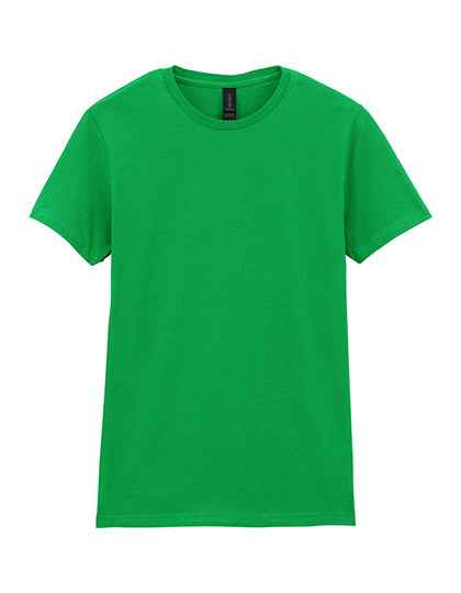 Softstyle® Women´s T- Shirt - G64000L