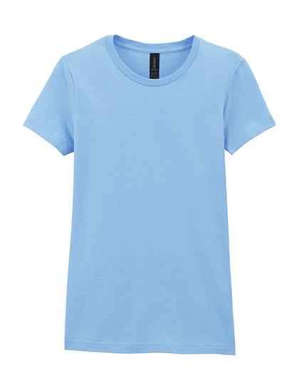 Softstyle® Women´s T- Shirt - G64000L