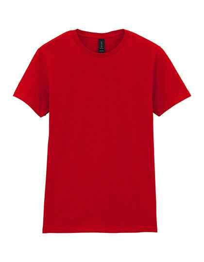Softstyle® Women´s T- Shirt - G64000L