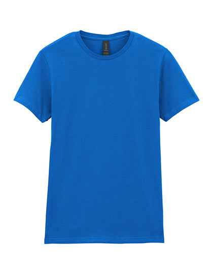 Softstyle® Women´s T- Shirt - G64000L
