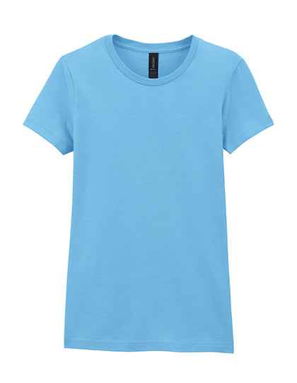 Softstyle® Women´s T- Shirt - G64000L