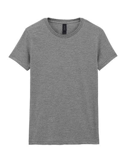 Softstyle® Women´s T- Shirt - G64000L