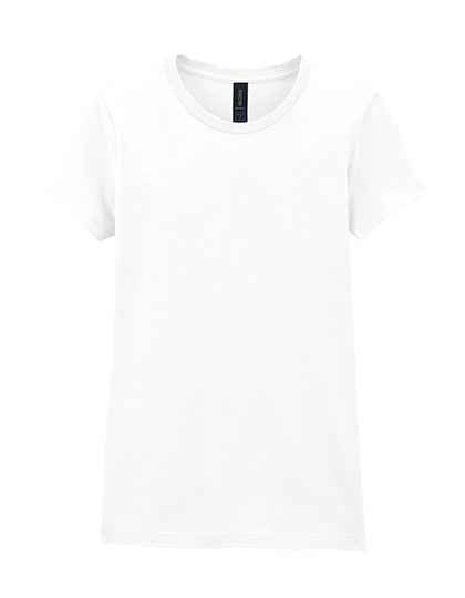 Softstyle® Women´s T- Shirt - G64000L