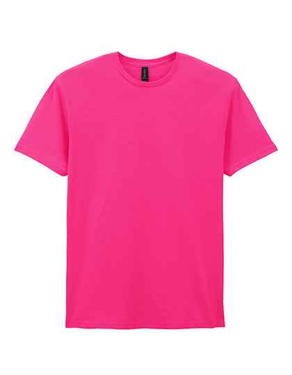 Softstyle® Adult T- Shirt - G64000