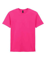 Softstyle® Adult T- Shirt - G64000