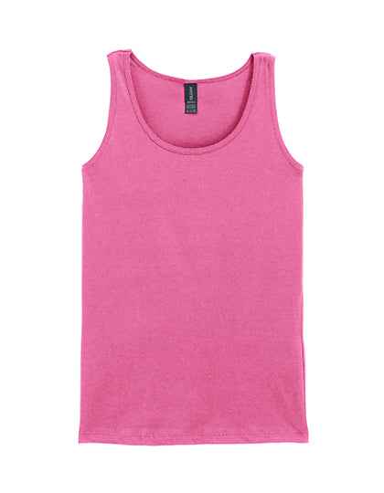 Softstyle® Women´s Tank Top - G64200L