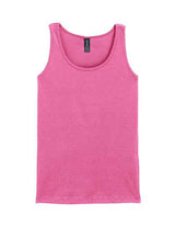 Softstyle® Women´s Tank Top - G64200L