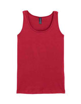 Softstyle® Women´s Tank Top - G64200L