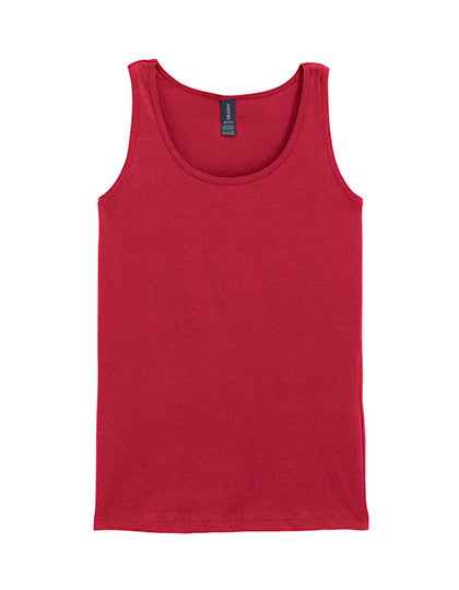 Softstyle® Women´s Tank Top - G64200L