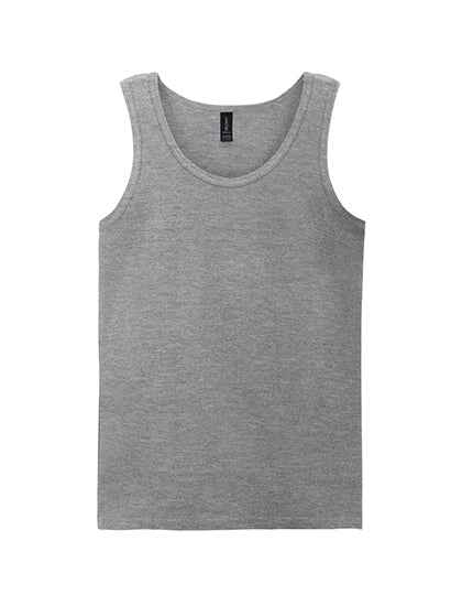 Softstyle® Adult Tank Top - G64200