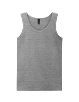Softstyle® Adult Tank Top - G64200