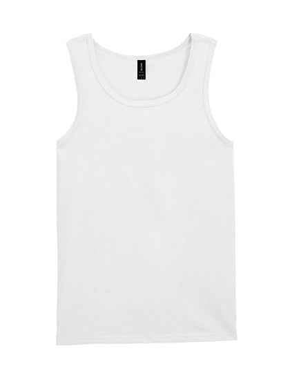 Softstyle® Adult Tank Top - G64200