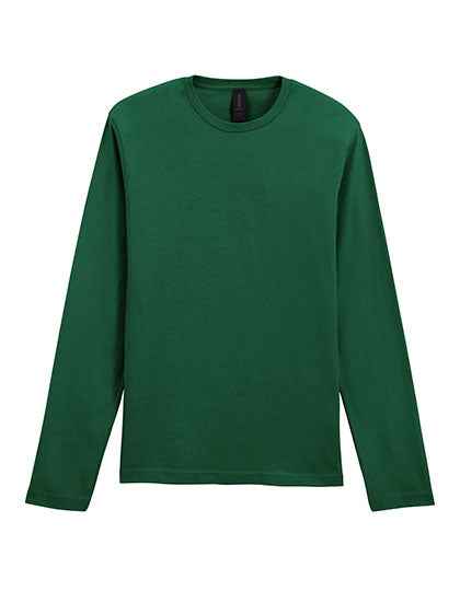 Softstyle® Adult Long Sleeve T-Shirt - G64400