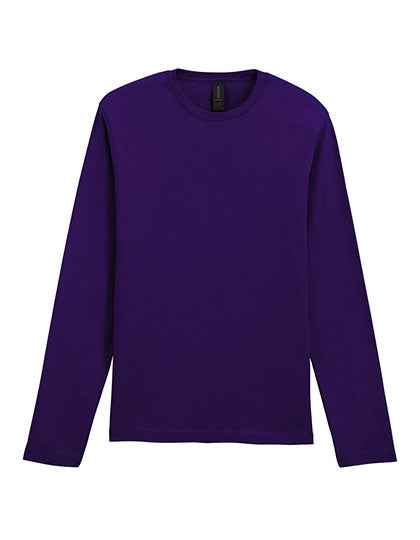 Softstyle® Adult Long Sleeve T-Shirt - G64400