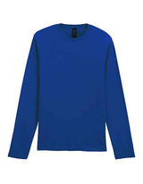 Softstyle® Adult Long Sleeve T-Shirt - G64400