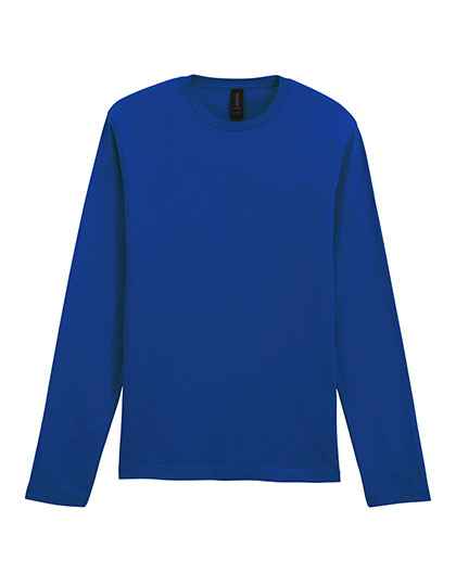 Softstyle® Adult Long Sleeve T-Shirt - G64400