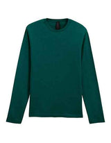 Softstyle® Adult Long Sleeve T-Shirt - G64400
