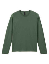 Softstyle® Adult Long Sleeve T-Shirt - G64400
