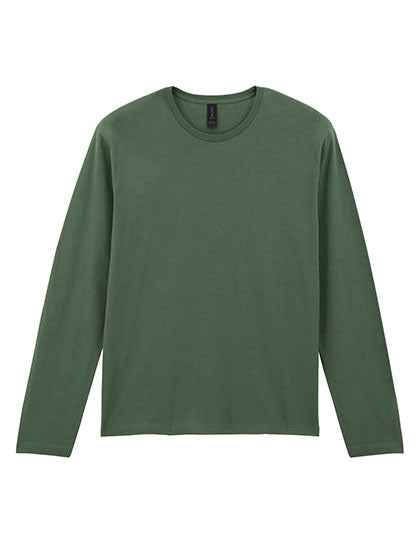 Softstyle® Adult Long Sleeve T-Shirt - G64400