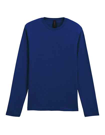 Softstyle® Adult Long Sleeve T-Shirt - G64400