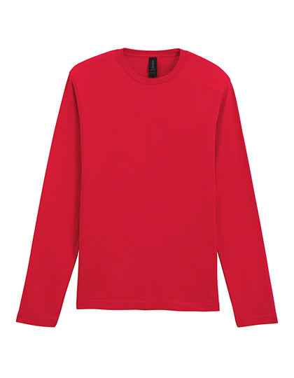 Softstyle® Adult Long Sleeve T-Shirt - G64400