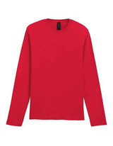 Softstyle® Adult Long Sleeve T-Shirt - G64400