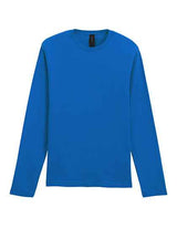 Softstyle® Adult Long Sleeve T-Shirt - G64400